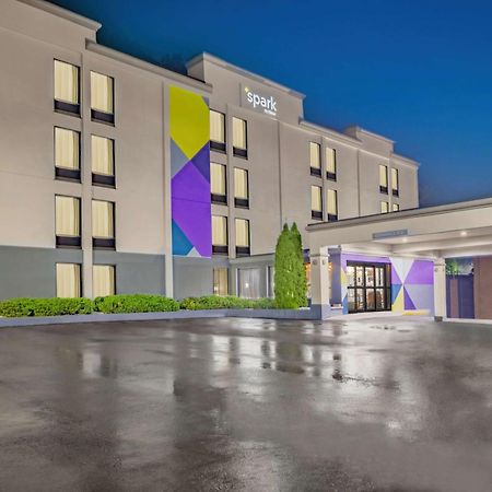 Spark By Hilton Clarks Summit Экстерьер фото