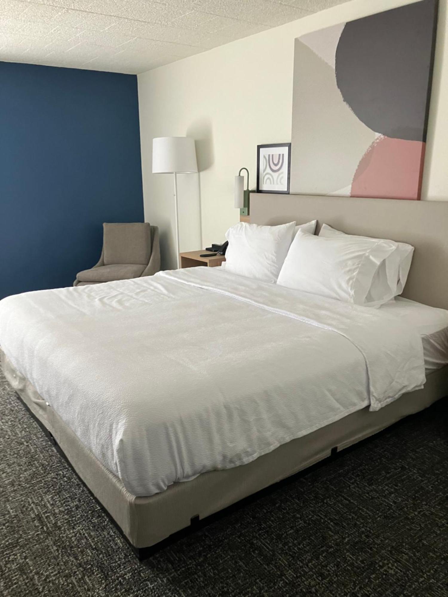 Spark By Hilton Clarks Summit Экстерьер фото