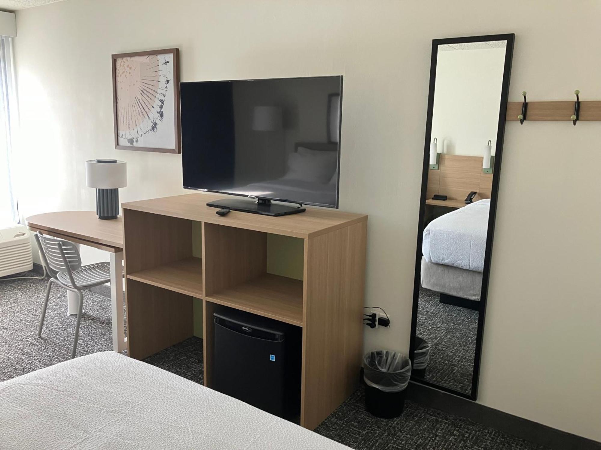 Spark By Hilton Clarks Summit Экстерьер фото