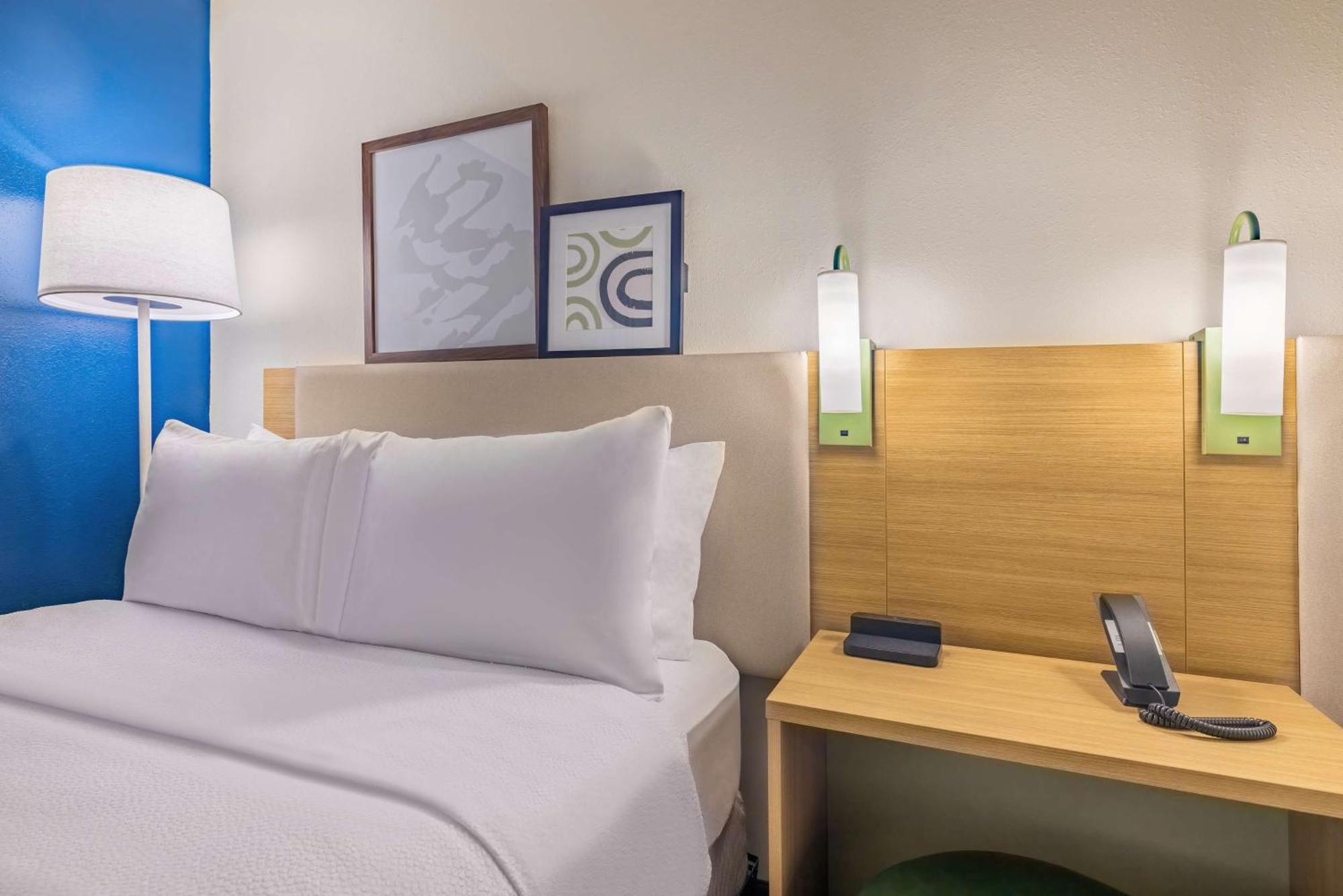 Spark By Hilton Clarks Summit Экстерьер фото
