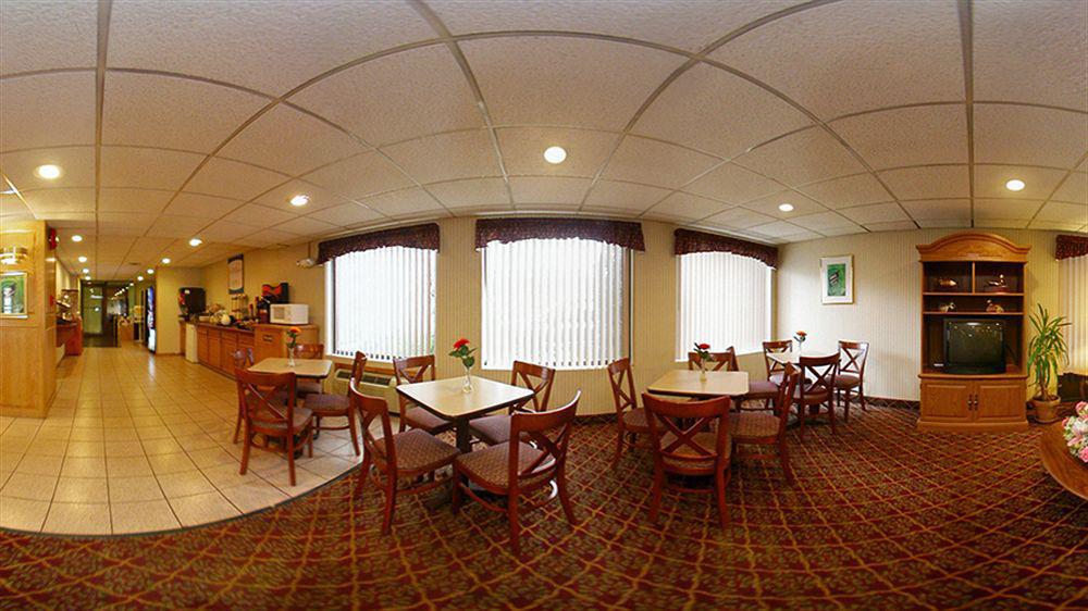 Spark By Hilton Clarks Summit Экстерьер фото