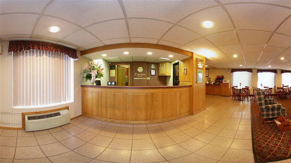Spark By Hilton Clarks Summit Экстерьер фото